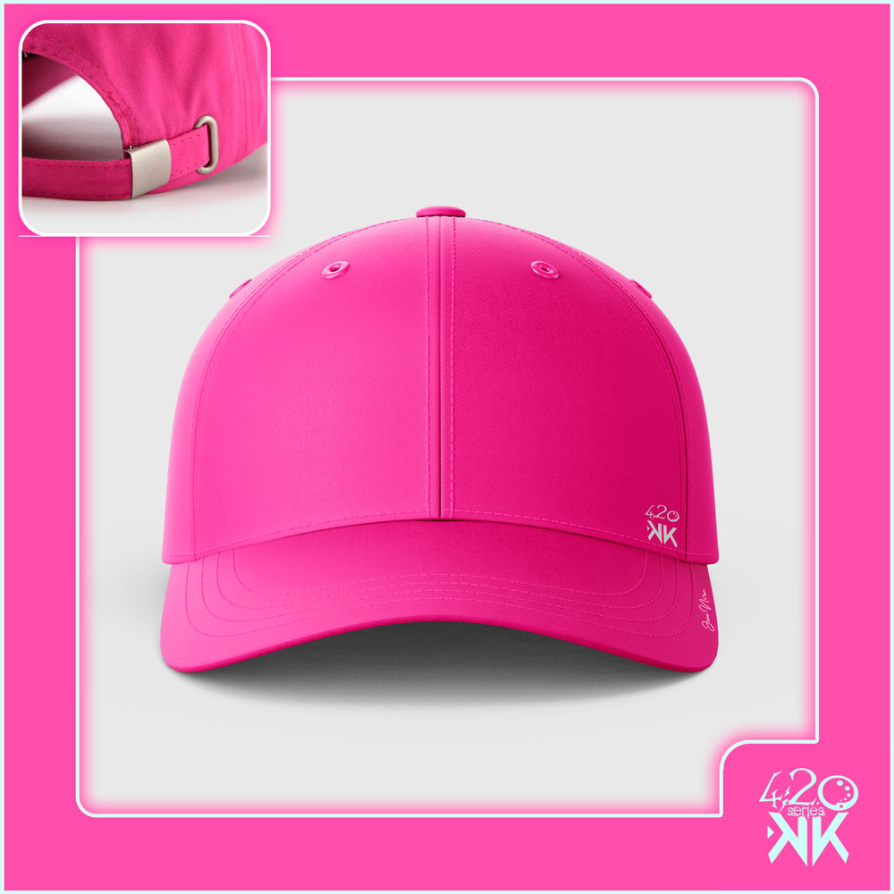 Gorra Gummy Sport 420 series